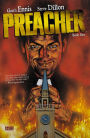 Preacher Book One