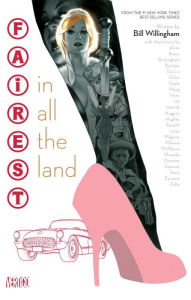 Fairest: In All the Land