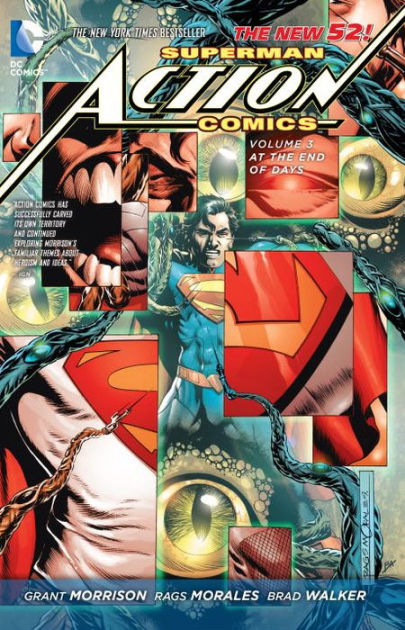 Grant Morrison 18 Days Ebook Download