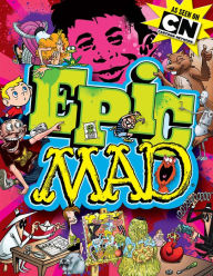 Title: EPIC MAD, Author: The Usual Gang Of Idiots
