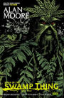 Saga of the Swamp Thing, Book 4