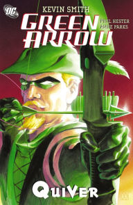 Title: Green Arrow Quiver, Author: Kevin Smith