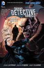 Batman - Detective Comics Vol. 3: Emperor Penguin (NOOK Comic with Zoom View)