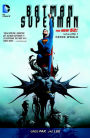 Batman/Superman Vol. 1: Cross World (The New 52)
