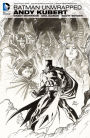 Batman Unwrapped by Andy Kubert (NOOK Comic with Zoom View)
