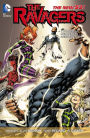 The Ravagers Vol. 2: Heavenly Destruction (The New 52)