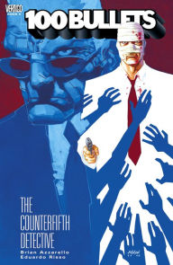 100 Bullets Vol. 5: The Counterfifth Detective (NOOK Comic with Zoom View)
