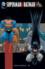Superman/Batman Vol. 2