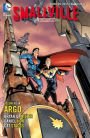 Smallville Season 11 Vol. 4: Argo