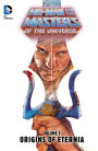 Masters of the Universe Vol. 2: Origins of Eternia (NOOK Comic with Zoom View)