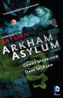 Batman Arkham Asylum 25th Anniversary