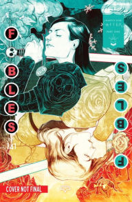 Title: Fables Vol. 21: Happily Ever After, Author: Bill Willingham