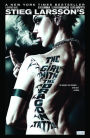 The Girl with the Dragon Tattoo, Book 1