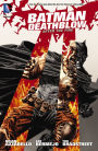 Batman/Deathblow: After the Fire (NOOK Comic with Zoom View)