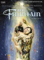 The Fountain (NOOK Comic with Zoom View)