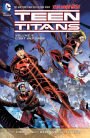 Teen Titans Vol. 4: Light And Dark (The New 52)