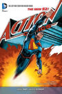 Superman - Action Comics Vol. 5: What Lies Beneath (The New 52)