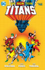 New Teen Titans Vol. 2