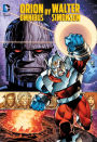 Orion by Walter Simonson Omnibus