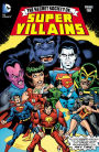 Secret Society of Super-Villains Vol. 2 (NOOK Comic with Zoom View)