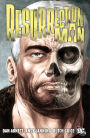 Resurrection Man Vol. 1 (NOOK Comic with Zoom View)