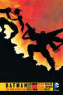 Batman: The Dark Knight Saga Deluxe Edition