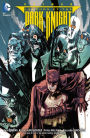 Batman: Legends of the Dark Knight Vol. 3 (NOOK Comic with Zoom View)