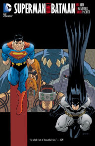 Title: Superman/Batman Vol. 2, Author: Jeph Loeb