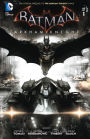 Batman: Arkham Knight Vol. 1