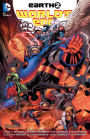 Earth 2 World's End Vol. 2