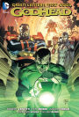 Green Lantern/New Gods: Godhead