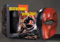 Title: Deathstroke Vol. 1 Book & Mask Set, Author: Tony Daniel