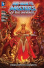He-Man and the Masters of the Universe Vol. 5: The Blood of Greyskull (NOOK Comic with Zoom View)