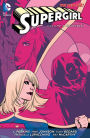 Supergirl Vol. 6: Crucible