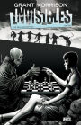 The Invisibles Book Four Deluxe Edition (NOOK Comic with Zoom View)