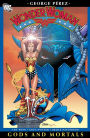 Wonder Woman: God And Mortals (NOOK Comic with Zoom View)