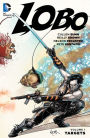 Lobo Vol. 1: Targets (NOOK Comic with Zoom View)