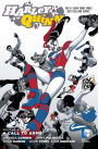 Harley Quinn Vol. 4: A Call to Arms