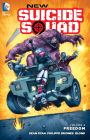 New Suicide Squad Volume 3: Freedom