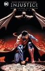 Injustice Gods Among Us Year Four Volume 2