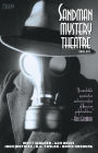 Sandman Mystery Theatre Book One