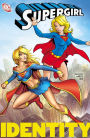 Supergirl: Identity