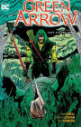 Green Arrow Vol. 6: Last Action Hero