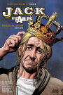 Jack of Fables The Deluxe Edition Book 1