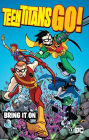 Teen Titans Go!: Bring it On