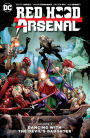 Red Hood/Arsenal Vol. 2: Devil's Daughter