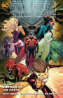 Teen Titans Vol. 3: The Sum of It's Parts