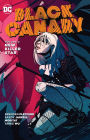 Black Canary Vol. 2: New Killer Star