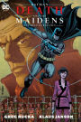 Batman: Death & the Maidens Deluxe Edition