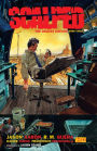 Scalped Deluxe Edition Book Three (NOOK Comic with Zoom View)